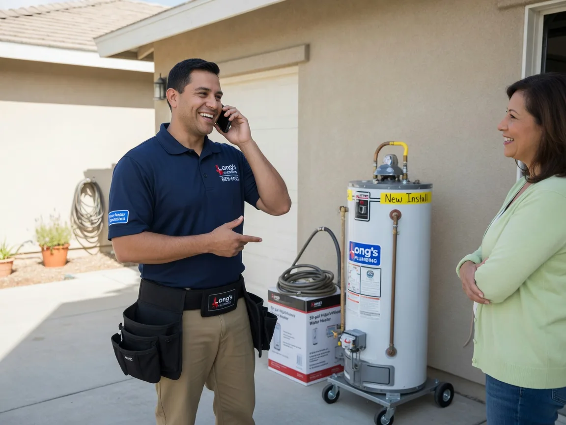 Leak Detection Buckingham, IL FAQs